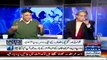 Asad Umar Made Pervez Rasheed Speech Less After Intense Fight