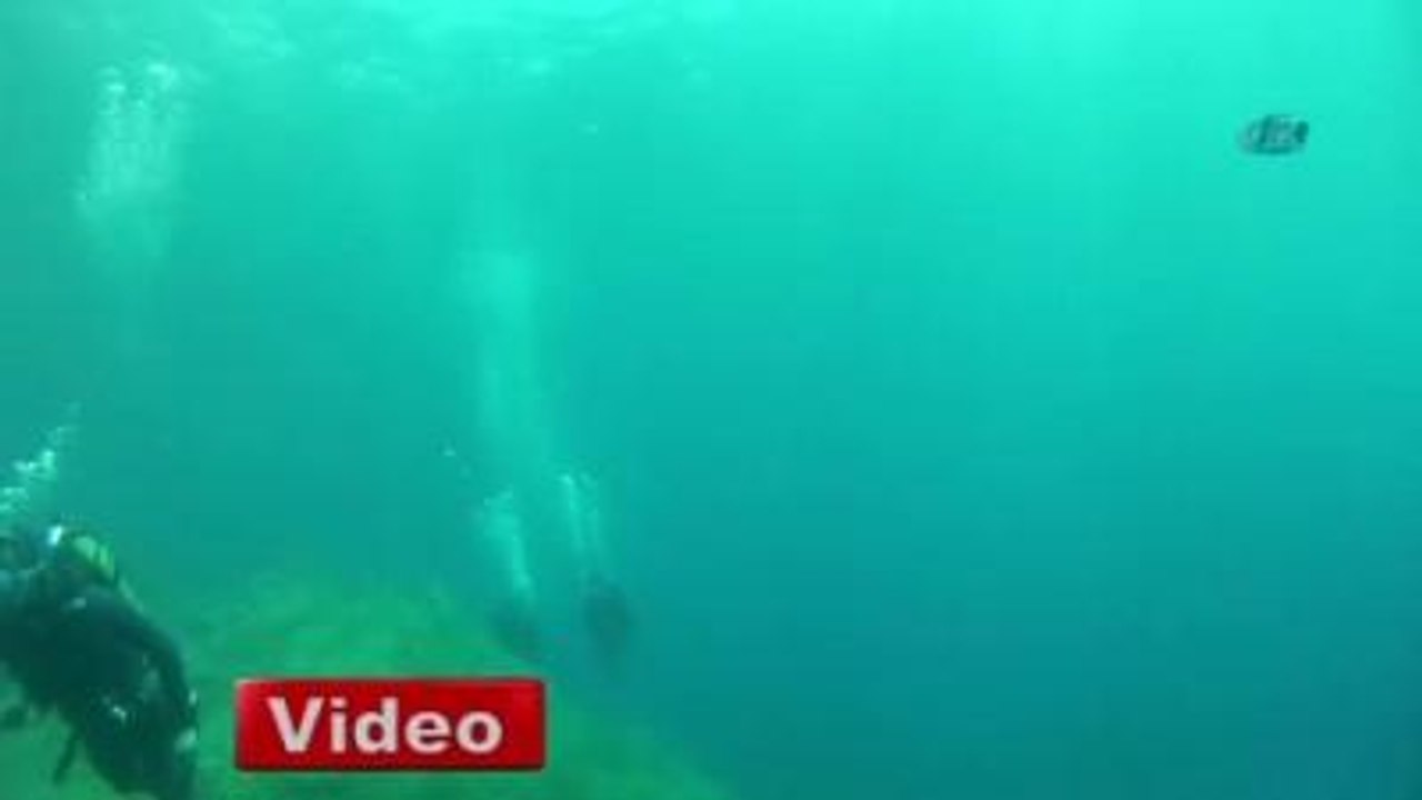 5 Milyar İğnesi Var