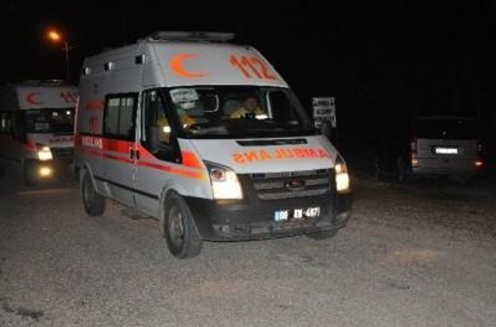 Ermenek'te 6 Madencinin Daha Cansız Bedenine Ulaşıldı