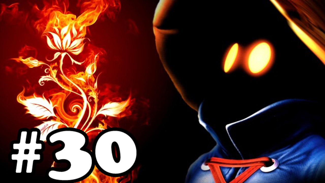 Final Fantasy IX [30] 'La vente aux enchères'