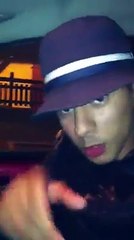 freestyle  Calmement mais pas trop non plus ...