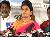 T-Cong leaders to meet Governor to request disqualify TRS leaders