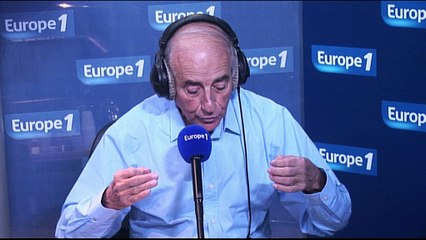 Vallini : "cette carte est soutenue par des parlementaires UMP"