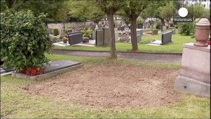 Neonazis europeos contribuyen a su pesar a un programa destinado a combatirlos