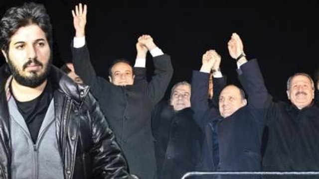 Adli Tıp: 17 Aralık Tapeleri Montaj Değil