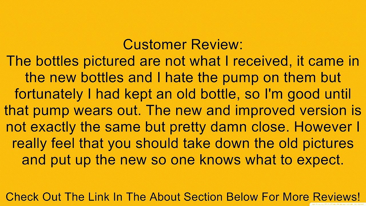 Coochy 16oz Original 3pk Review