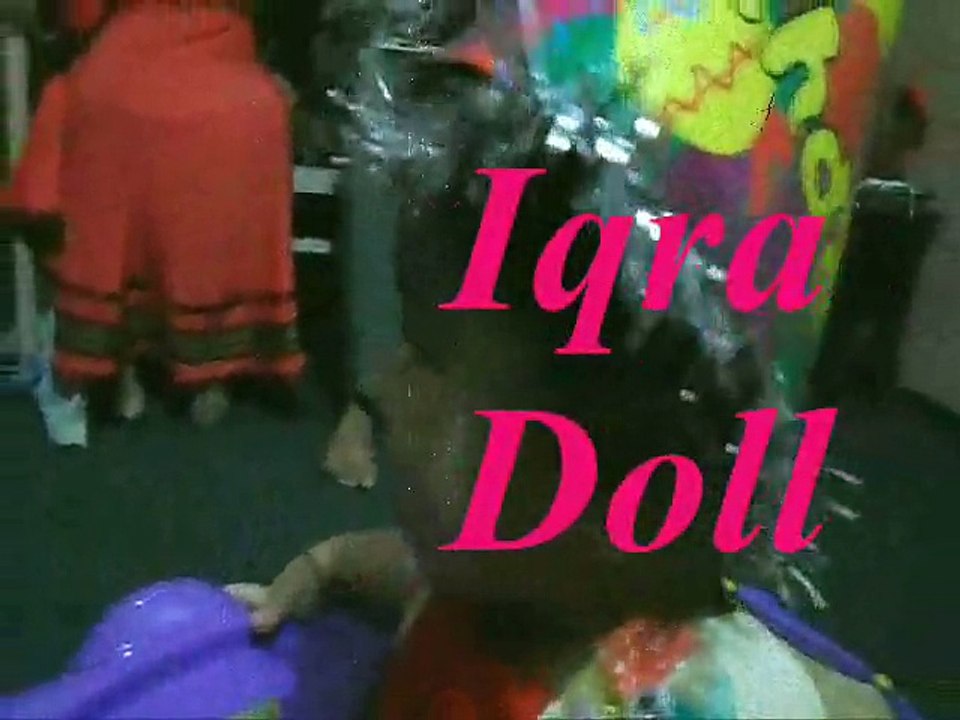 Iqra Doll