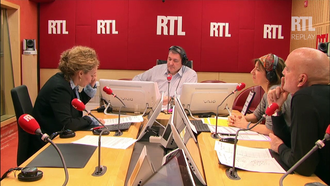 Alba Ventura : "La Tour Triangle, un camouflet pour Anne Hidalgo"