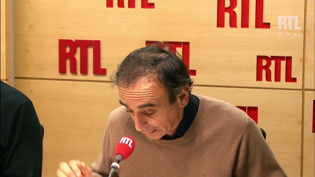 Éric Zemmour : La première victoire culturelle des anti-mariage pour tous