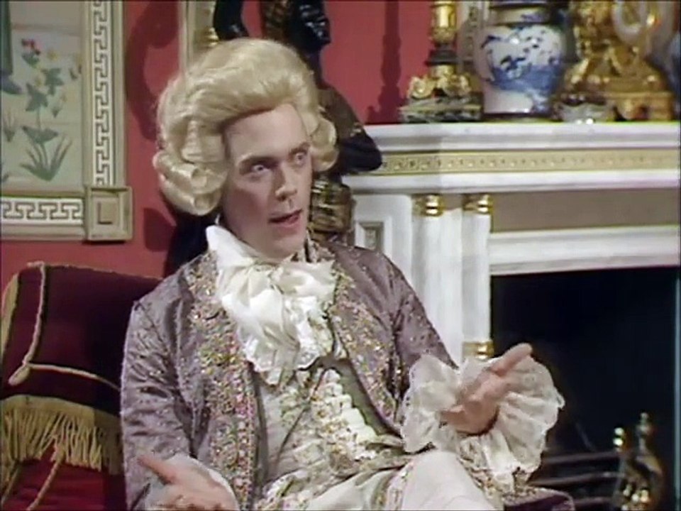 Black Adder Dictionary