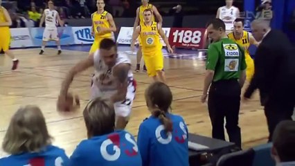 PEOPLE ARE AMAZING 2014 (SPORTS EDITION)