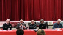 La Commune n'est pas morte - Table ronde