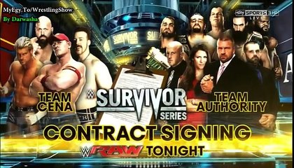 عرض الرو مترجم 18/11 almosari3.info 2