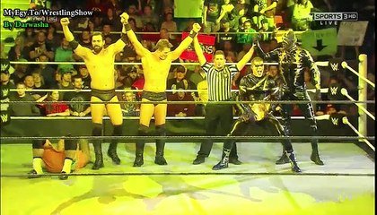 عرض الرو مترجم 18/11 almosari3.info 3