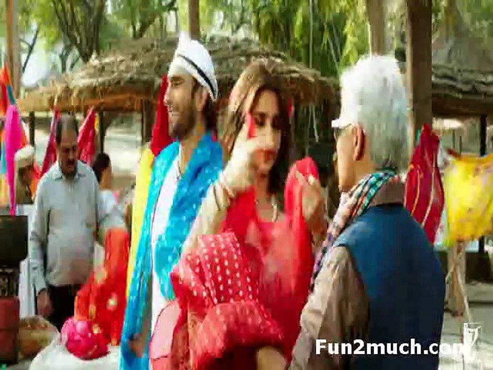 Sweeta - Kill Dil  - [www.Fun2much.com]