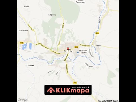 Strzyżów lokale na wynajem