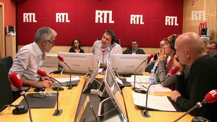 Pascal Praud : "Eiffel n'aurait pas pu construire sa tour"