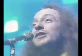 Jethro Tull - Living In The Past 1969