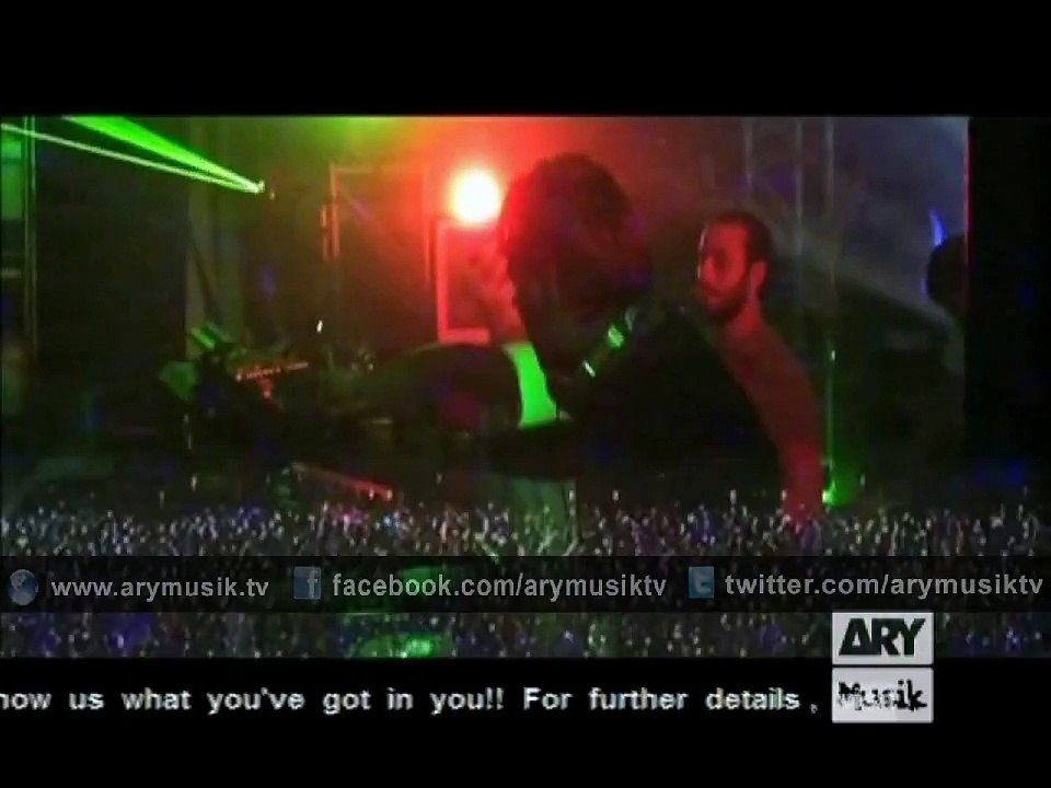 Don't You Worry Child by Swedish House Mafia