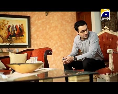 Malika e Aliya Episode 42 on Geo Tv in High Quality 17th November 2014 - DramasOnline