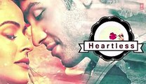 Heartless- Main Dhoondne Ko Jamaane Mein Full Song - Arijit Singh - Adhyayan Suman, Ariana Ayam - Video Dailymotion