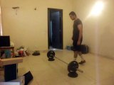 Snatch 40 KG - 1