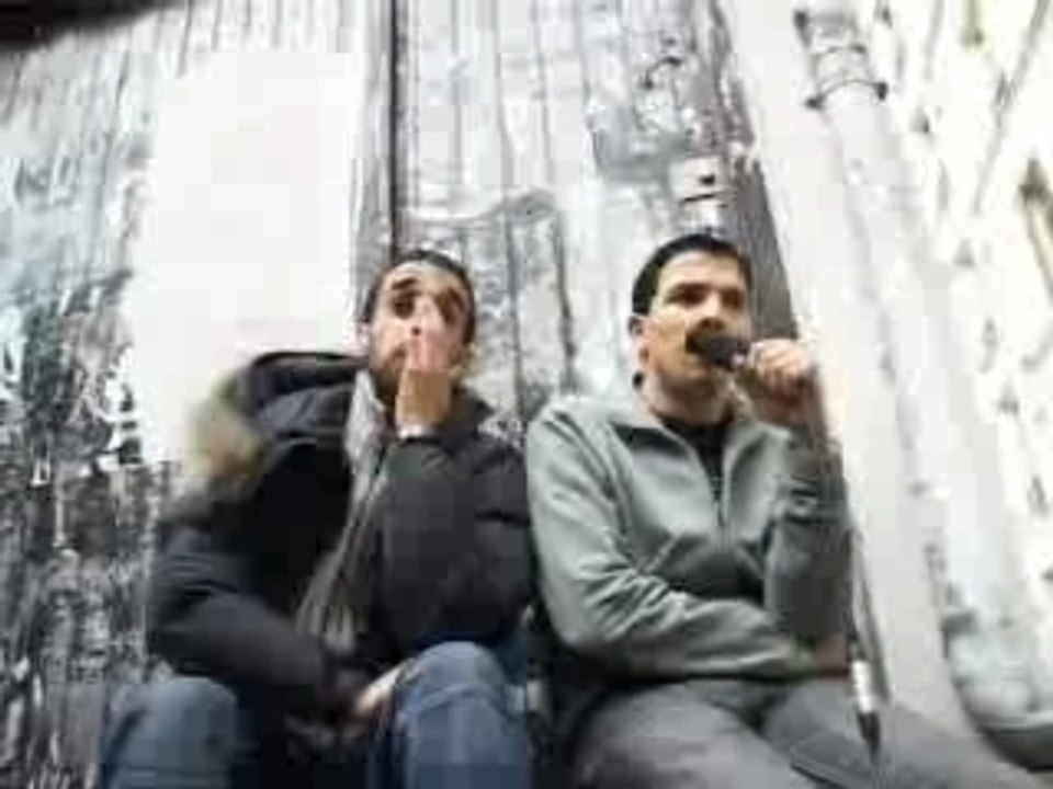 sniper : generation 88 (partie 1)