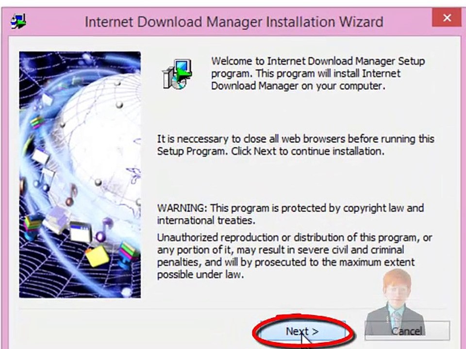 How to Download IDM 6.20 Full Life time Regesterd by lifestorepk.com