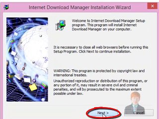 How to Download IDM 6.20 Full Life time Regesterd by lifestorepk.com
