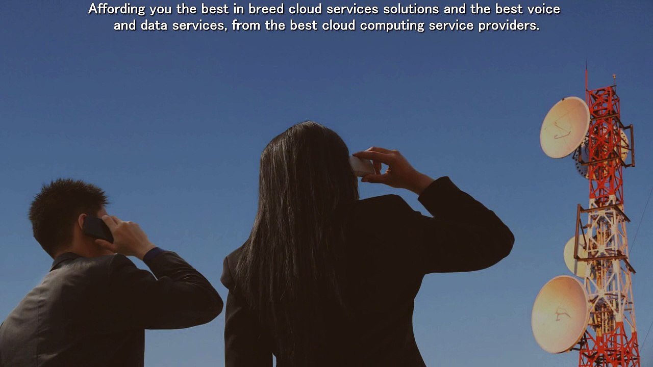 Business Cloud Services - Office In A Box | 877-566-5600