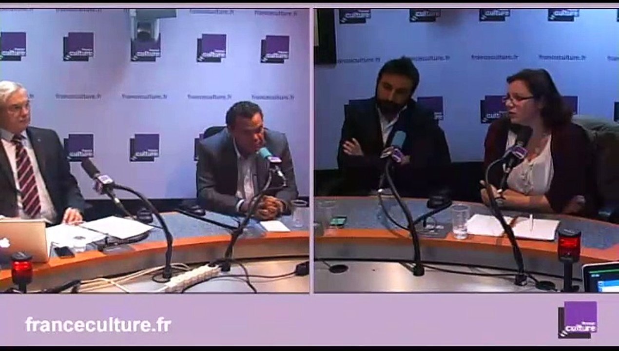 Les Matins - Quelle place pour la France dans le Pacifique ?
