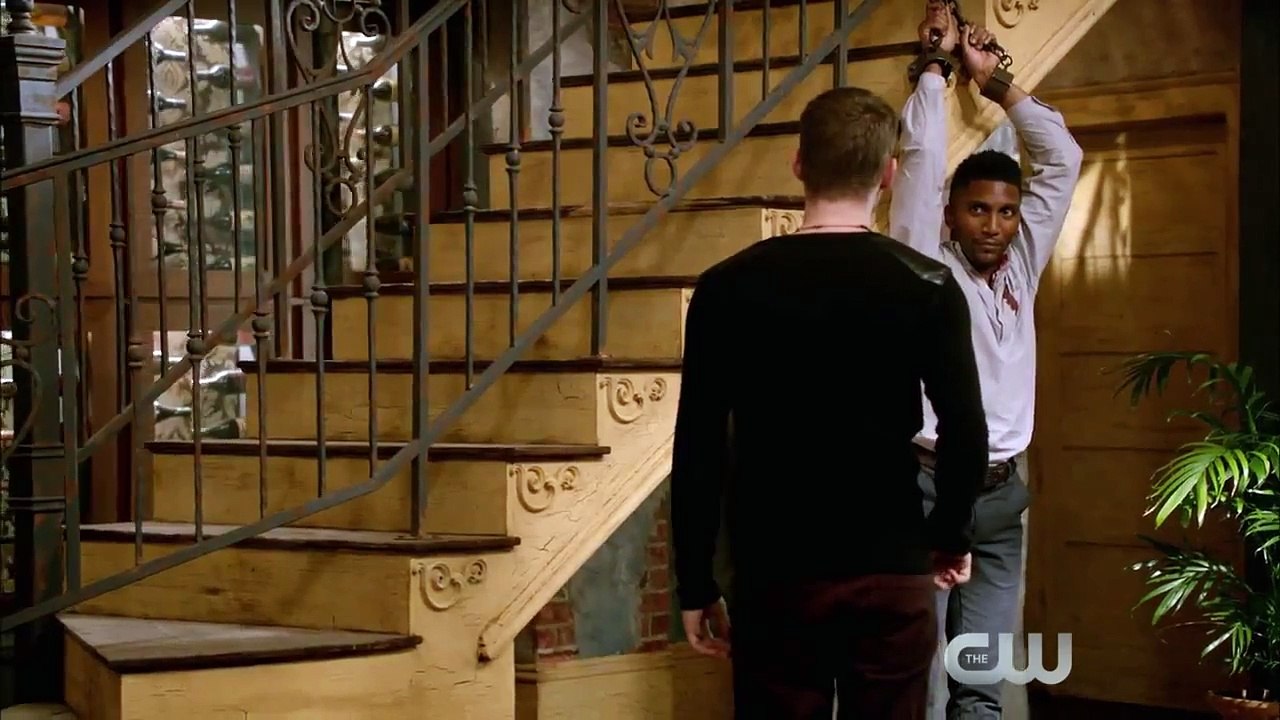 The Originals - 2x08 - Promo - "The Brothers That Care Forgot"