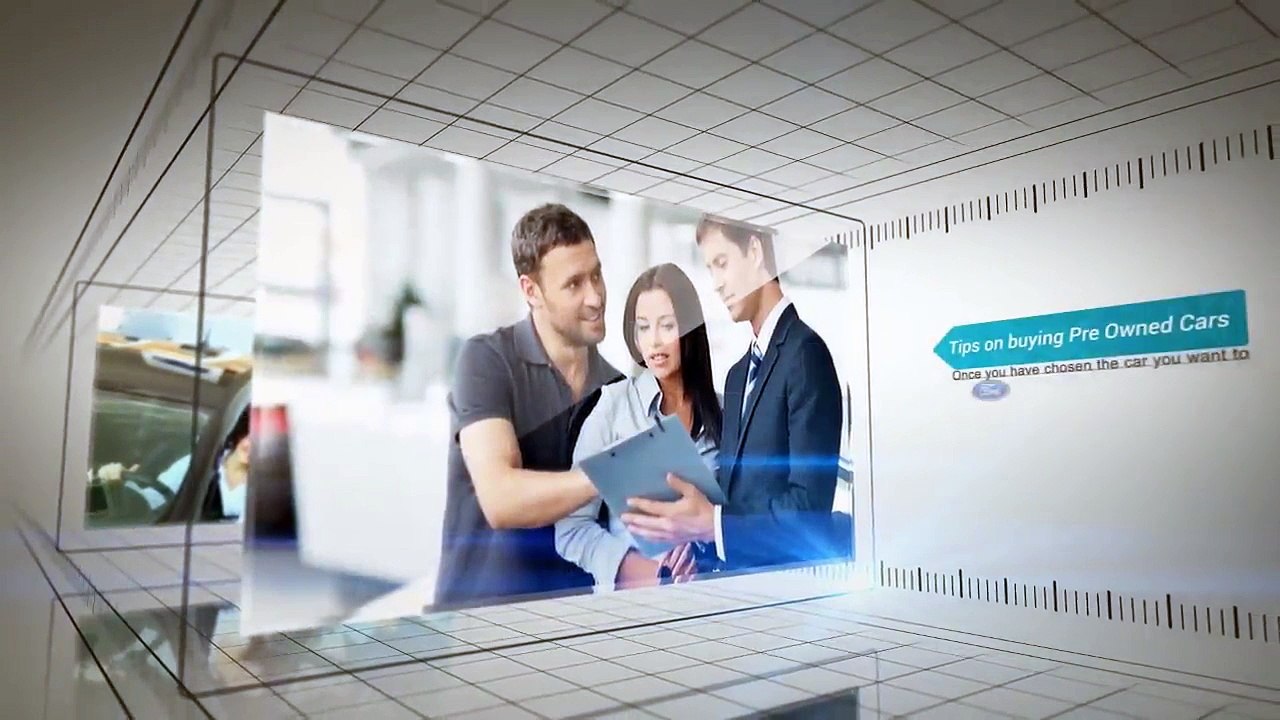 Never buy a Pre Owned Car Before Considering These Tips