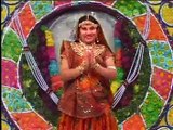हिट  कृष्णा भजन 2014...........Kajra Ban Ke Bus Ja Shyam By Jaya Kishori Ji, Chetna Sharma