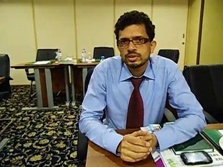 Solus Informatics - Risk Management Course Jeddah - KSA