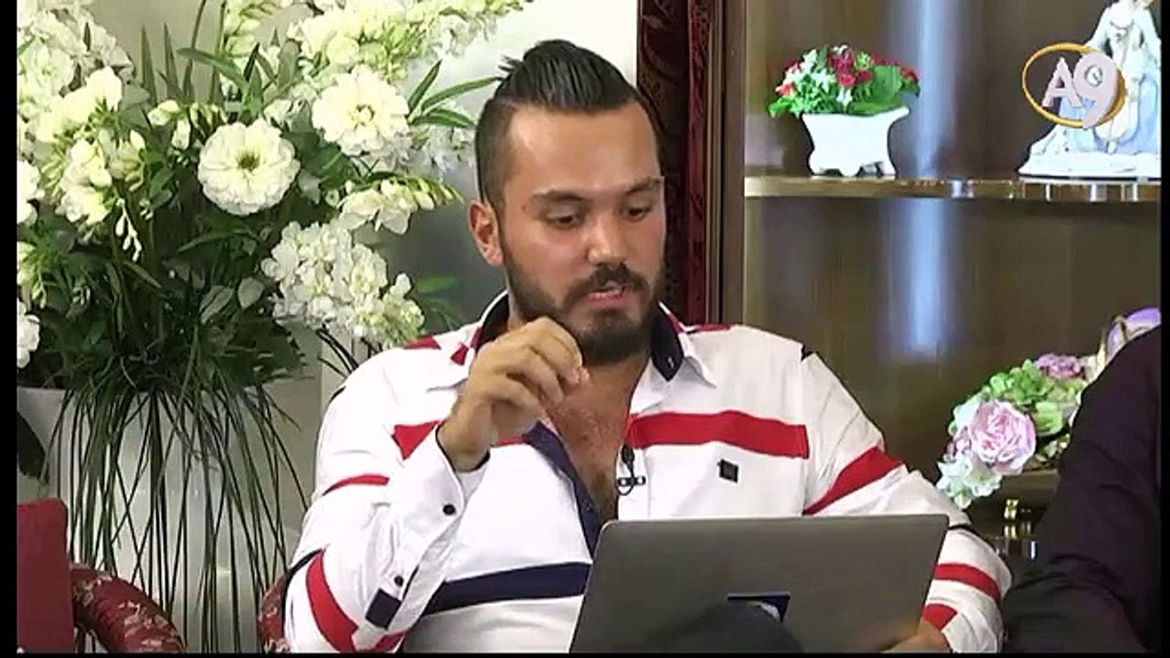 Ahir Zaman ve Yaratılış Delilleri (13 Ekim 2014)