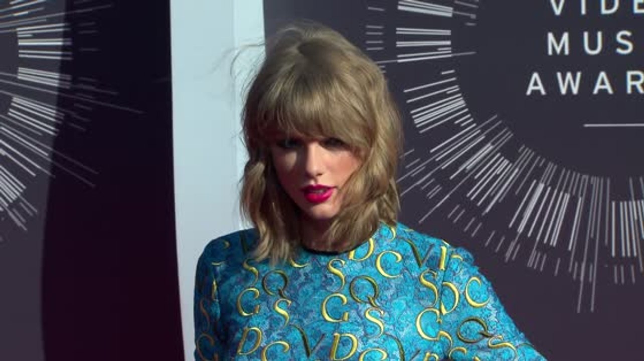 Billy Joel verteidigt Taylor Swift's New York City Botschafterin Titel