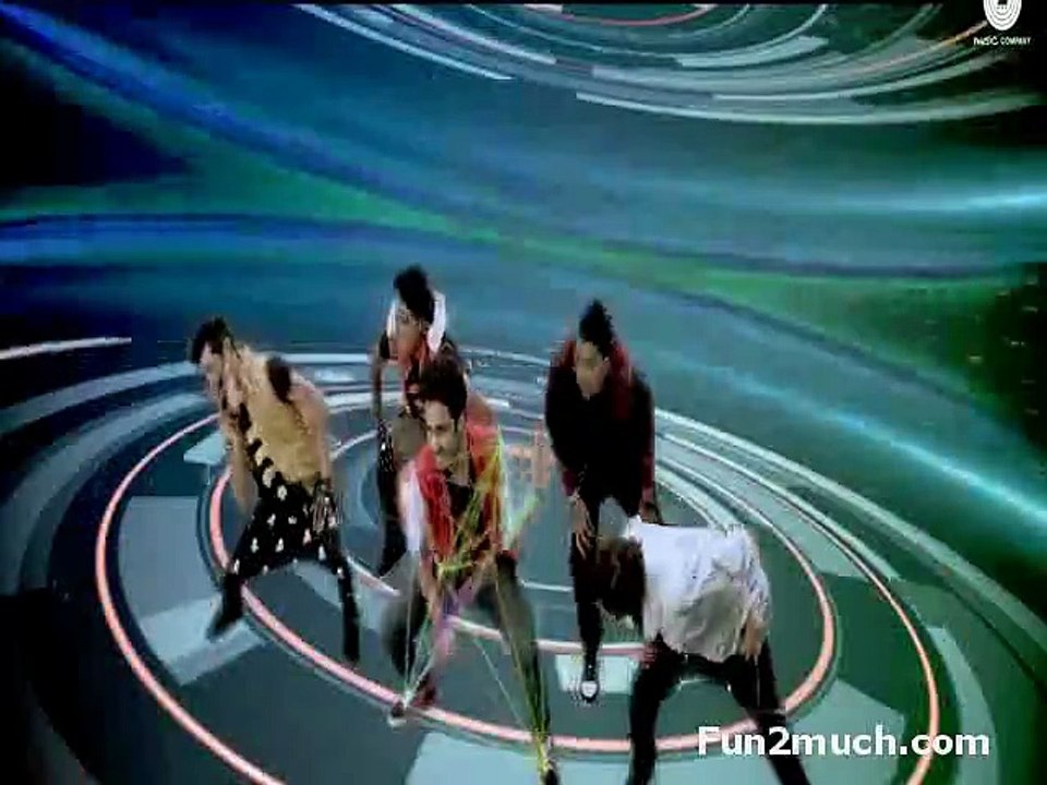 Cheenti Cheenti Bang Bang - Sonali Cable - [www.Fun2much.com]