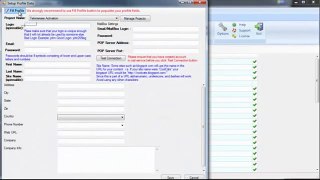 Magic Submitter Best Ranking Software
