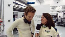 Interview with Aston Martin Racing #95 David Heinemeier Hansson - FIAWEC 6 Hours of Bahrain