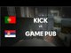 KICK vs GamePub on de_train @ GFINITY PRO LEGUE by ceh9
