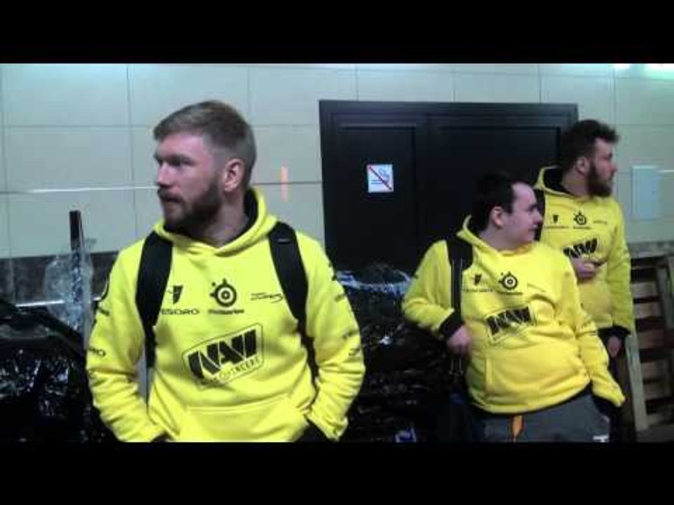 Zeus-style @ EMS One Katowice