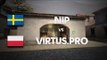 NIP vs Virtus.PRO on de_mirage (1st map) @ ESL EMS KATOWICE by ceh9