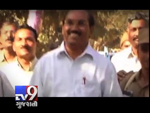 Who will be 'IN', if Gujarat CM Anandiben Patel expands her cabinet? - Tv9 Gujarati