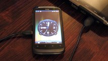 How To Install Android 4.0.4 on HTC Desire S