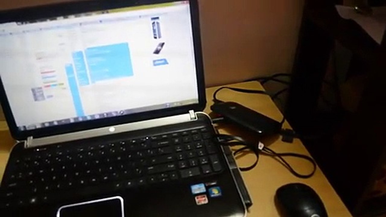 How To Reverse Tether - Share PC internet with Android via USB