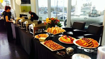 Elite Catering (702) 251-3200