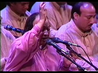 Tum ne bhi thukra hi diya hai by nusratcollection
