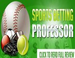 Sports Betting Professor Baseball System   Sports Betting Professor Blog