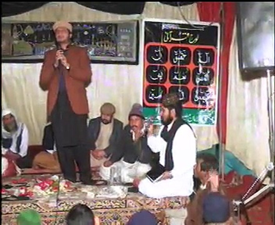 FIAZ UL HASSAN .jsy mery sarkar hin esa ni koi
